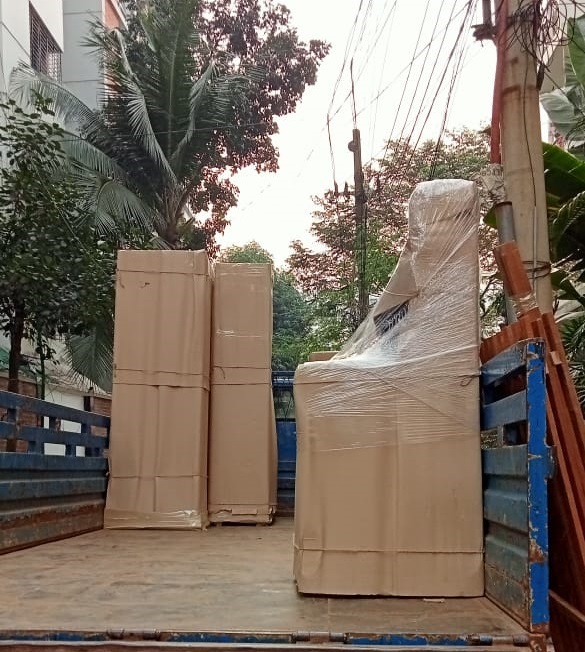 Movers and packers Service in Gulshan